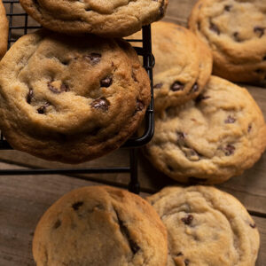 One Dozen Cookies