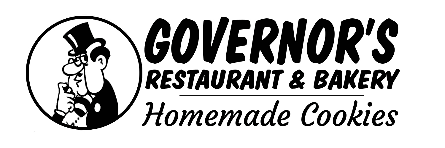 Governor's Restaurant & Bakery logo