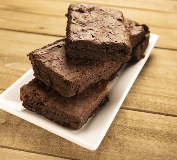 Brownie (One Dozen)